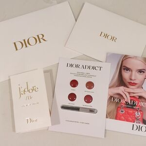 🆕️Dior- Bundle
